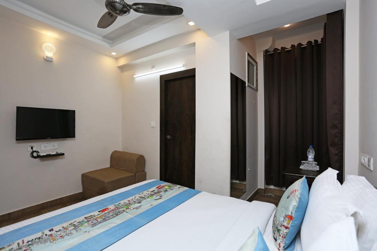 Oyo 9476 Hotel Mittal Kota  Luaran gambar