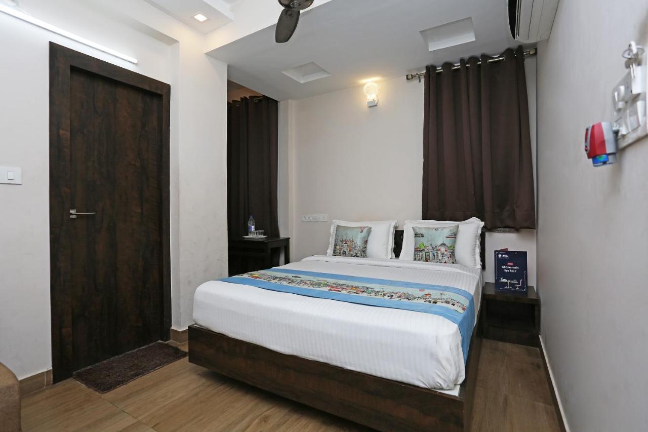 Oyo 9476 Hotel Mittal Kota  Luaran gambar