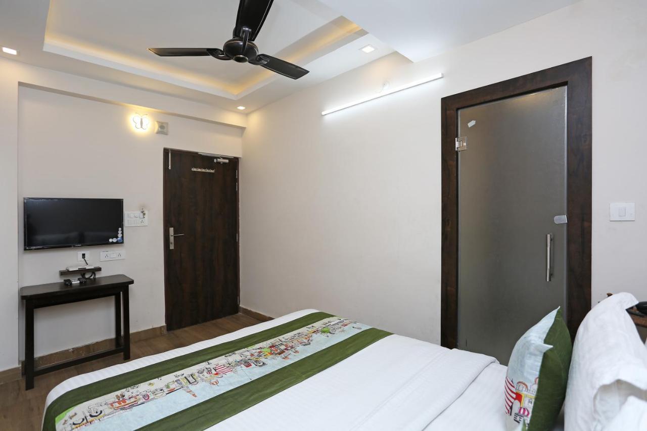 Oyo 9476 Hotel Mittal Kota  Luaran gambar