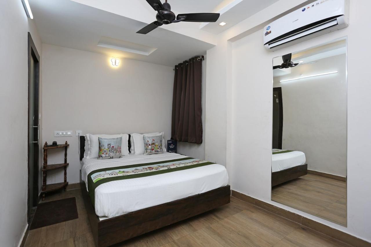 Oyo 9476 Hotel Mittal Kota  Luaran gambar