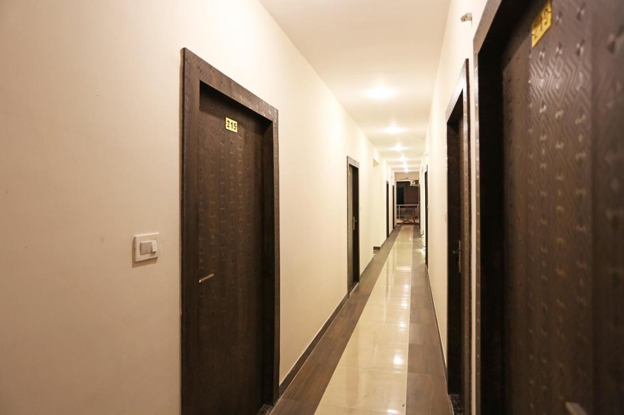 Oyo 9476 Hotel Mittal Kota  Luaran gambar