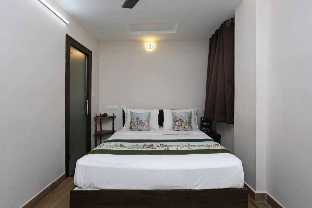 Oyo 9476 Hotel Mittal Kota  Luaran gambar