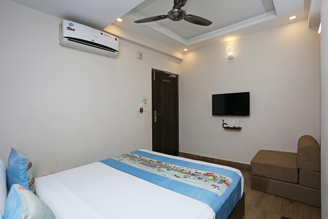 Oyo 9476 Hotel Mittal Kota  Luaran gambar