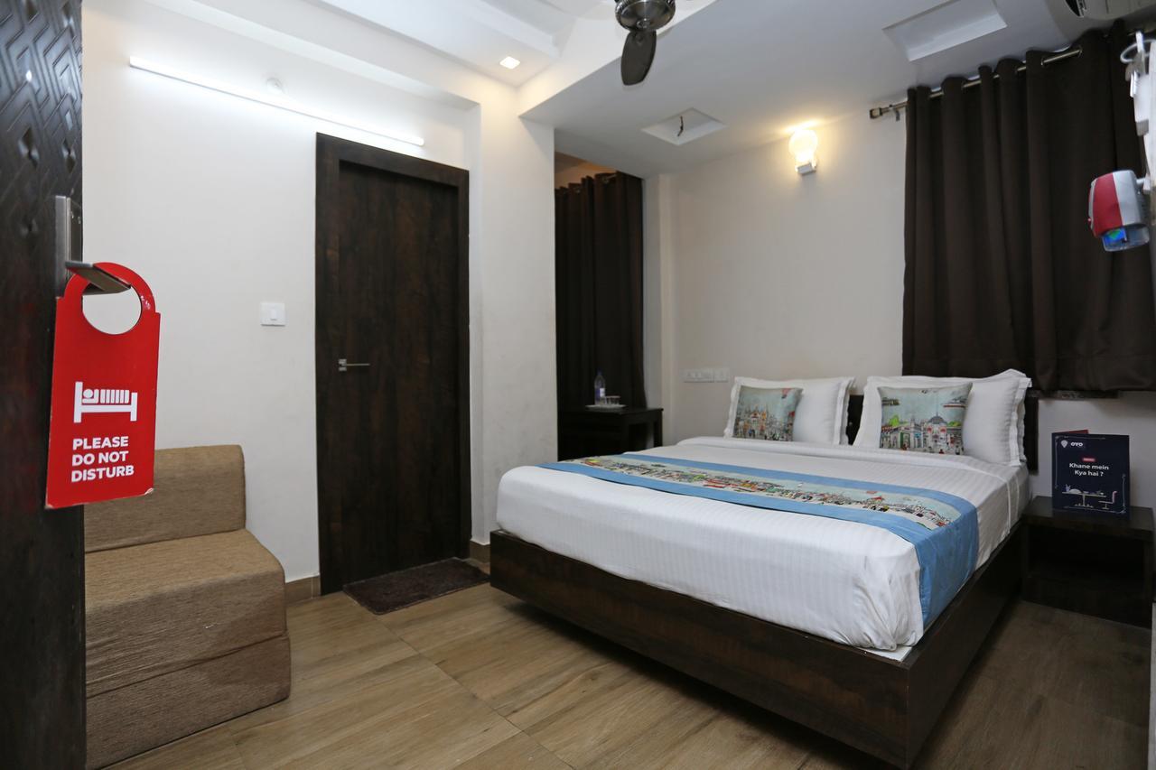 Oyo 9476 Hotel Mittal Kota  Luaran gambar