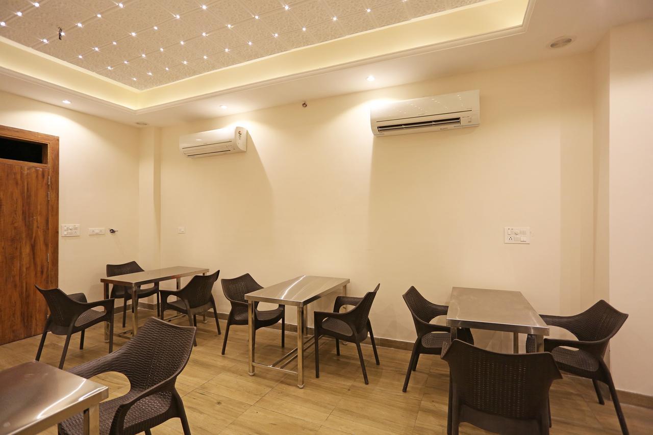 Oyo 9476 Hotel Mittal Kota  Luaran gambar