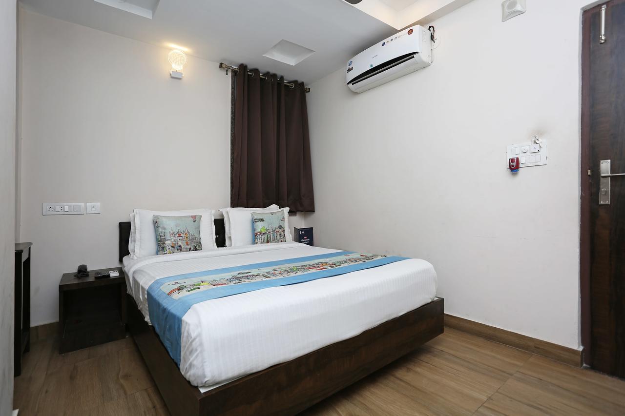 Oyo 9476 Hotel Mittal Kota  Luaran gambar